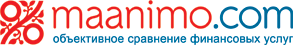 Maanimo.com — объективное сравнение финансовых услуг в Украине