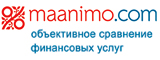 Maanimo