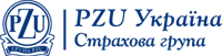 Логотип страховой группы PZU Украина
