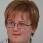 На фото Елена Лысенко