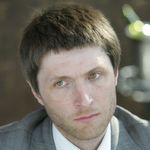 На фото Алексей Руднев 