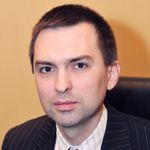 На фото Алексей Румянцев