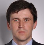 На фото Александр Лозовой 