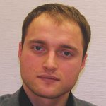 На фото Андрей Ивчатов 