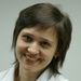 На фотографии: Елена Соболева-Терещенко 