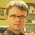 На фото Сергей Ануфриенко
