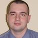На фотографии: Александр Яременко