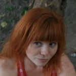 На фото Елена Губарь
