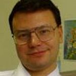 На фото Алексей Козырев