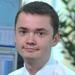 На фото Марьян Заблоцкий