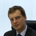 На фото Константин Полосков