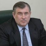 На фото Виктор Кравец