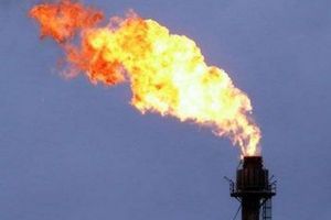 Иллюстрация к статье «В Украине найдено огромное месторождение газа»