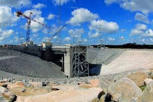 Иллюстрация к статье «Украина сорвала российский космический план»