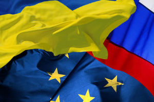 Иллюстрация к статье «Шантаж уже не работает: Украина может обойтись без российского рынка»