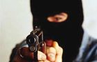 Иллюстрация к статье «Банковский грабитель оставил полиции свой адрес»