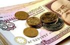 Иллюстрация к статье «Гривна потеряла 30&nbsp;копеек»