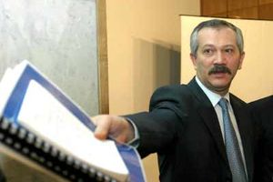 Иллюстрация к статье «Поступления в госбюджет превысили ожидания»