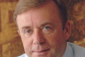 Иллюстрация к статье ««В Украине еще не было кризиса, пока только штормит»»