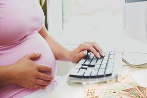 Больничный по беременности и родам украина Больничный по беременности и родам украина thumbnail