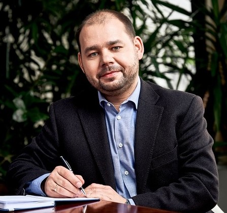 Лежнин Укрсиббанк