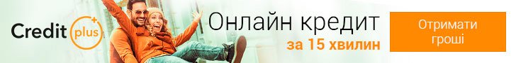 Займ за 15 минут от Кредит Плюс