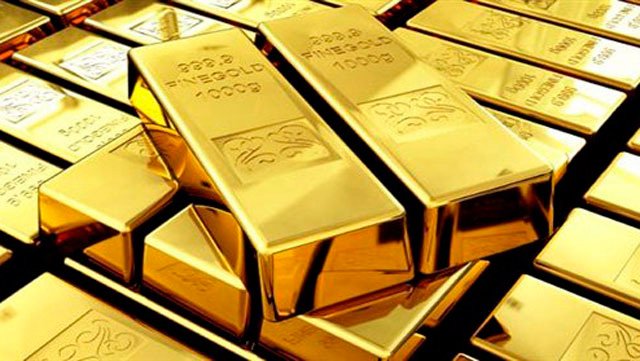 Прогнозы по курсу золота на 2018 год Прогнозы по курсу золота на 2018 год
