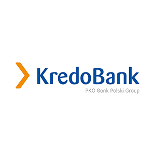 kredobank logo