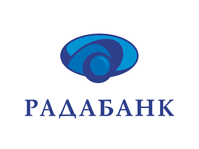radabank logo