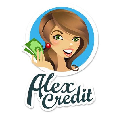 Alexcredit (Алекс Кредит)