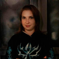 Ксенія Хижняк